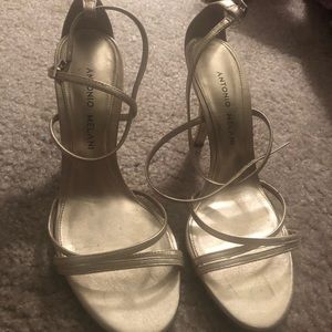 Antonio Melani Women’s Heels